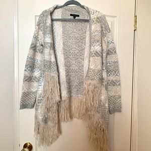 Comfy Cardigan